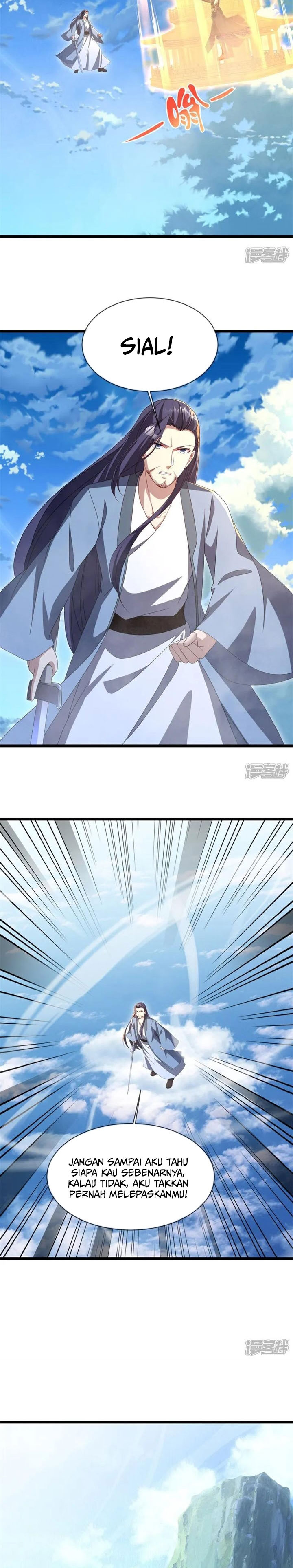 Dilarang COPAS - situs resmi www.mangacanblog.com - Komik peerless soul 716 - chapter 716 717 Indonesia peerless soul 716 - chapter 716 Terbaru 2|Baca Manga Komik Indonesia|Mangacan